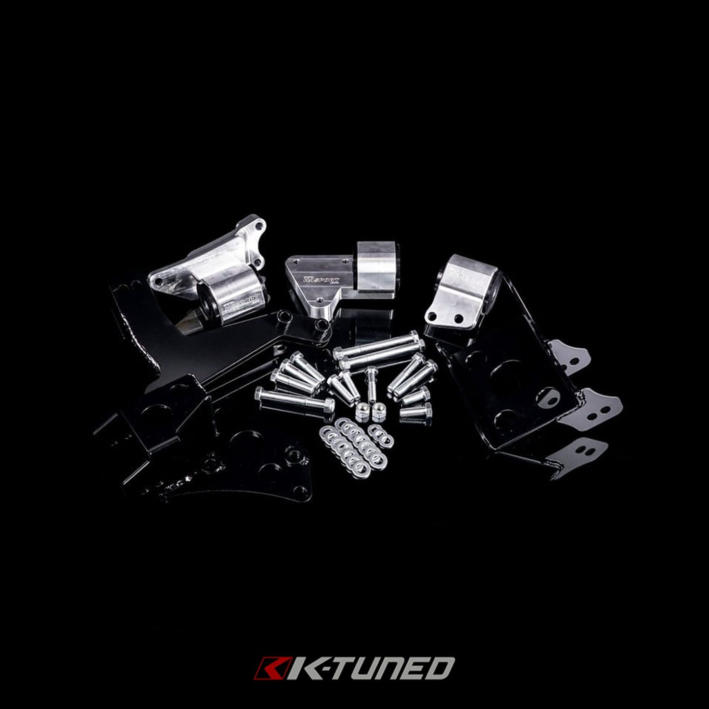 Hasport EG K Swap Mounts 92-95 Civic / 94-01 Integra