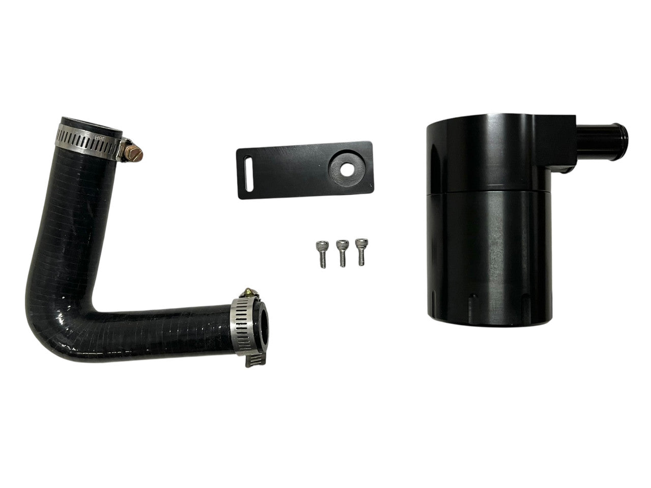 MAD BMW S55 Oil Catch Can (Pre Order Nov 2026)