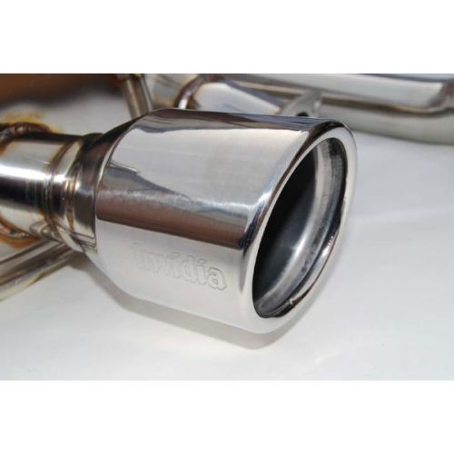 Invidia 01-06 Acura RSX DC5 Type-S Q300 Cat-back Exhaust