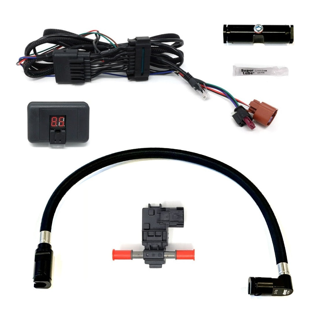 BMW Bluetooth/CANbus Flex Fuel Kits for S58 M2, M3, M4, X3M, & X4M