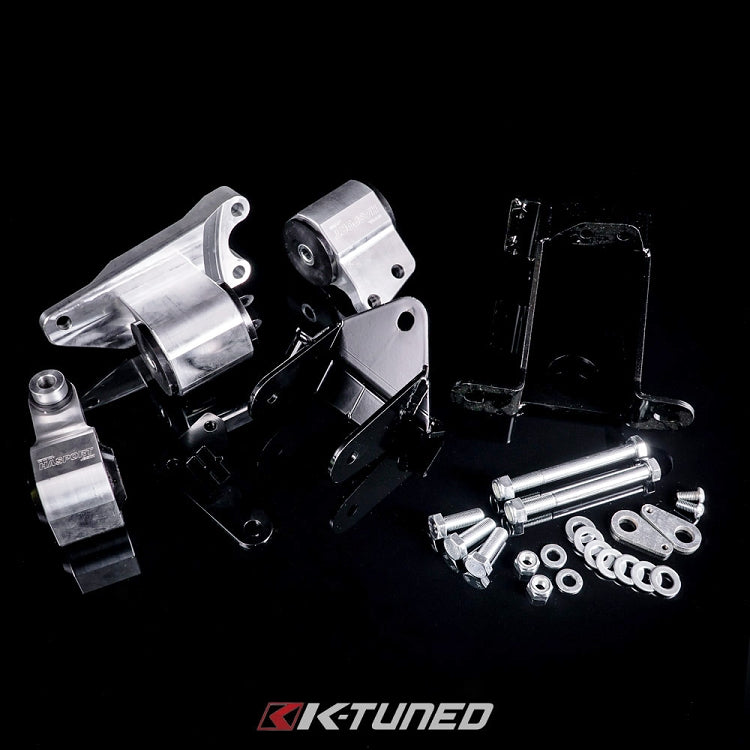 Hasport EG K Swap Mounts 92-95 Civic / 94-01 Integra