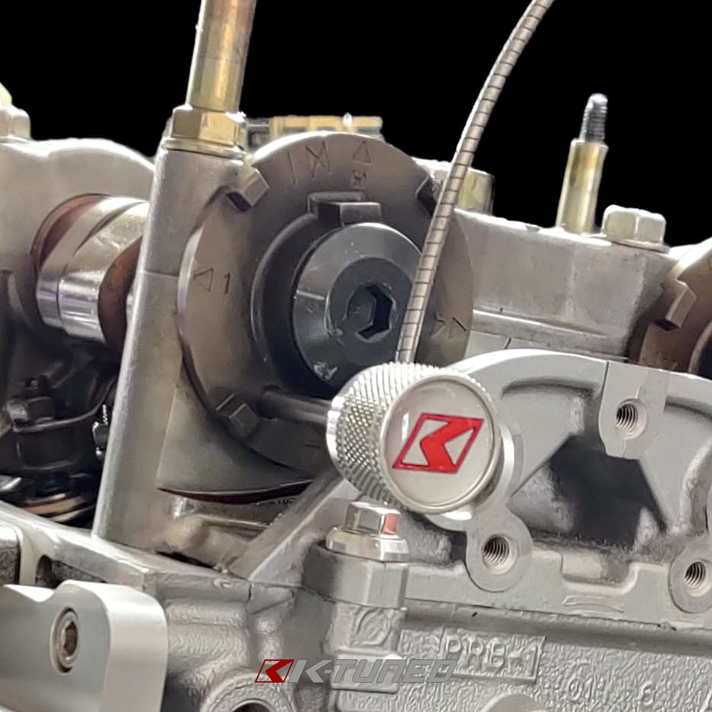 K-Series CAM Locking Tool