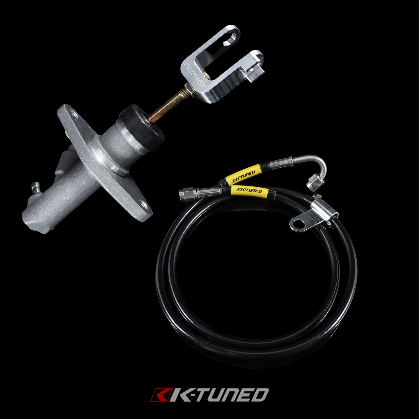 FK8 CMC and Clutch Line Kit