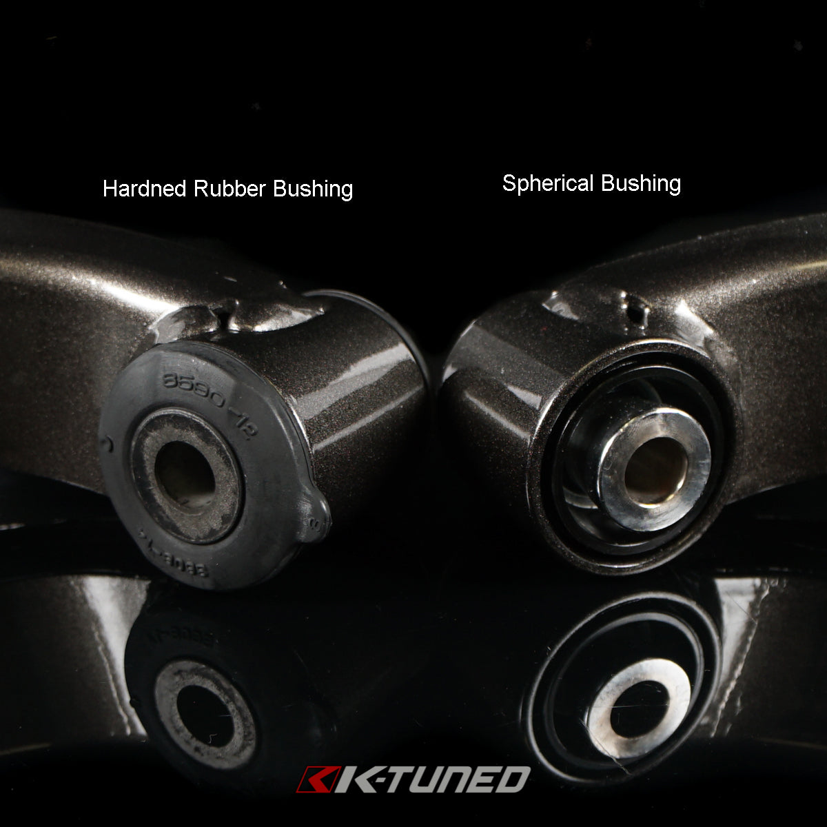 Front Control Arms 8th Civic