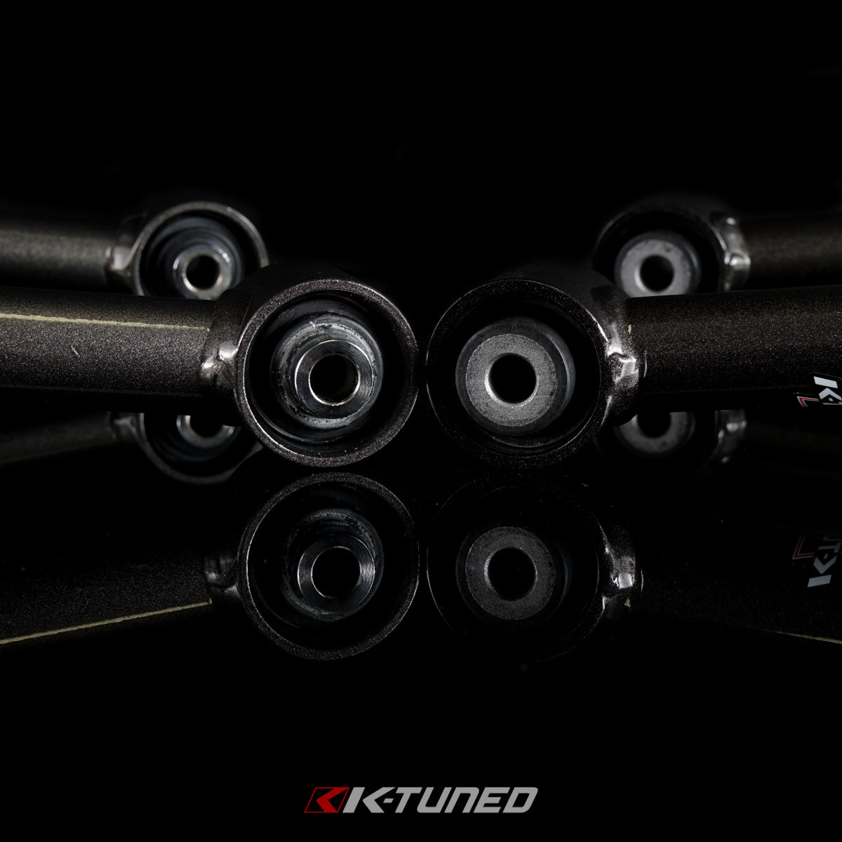 Front Camber Kit (UCA) EK