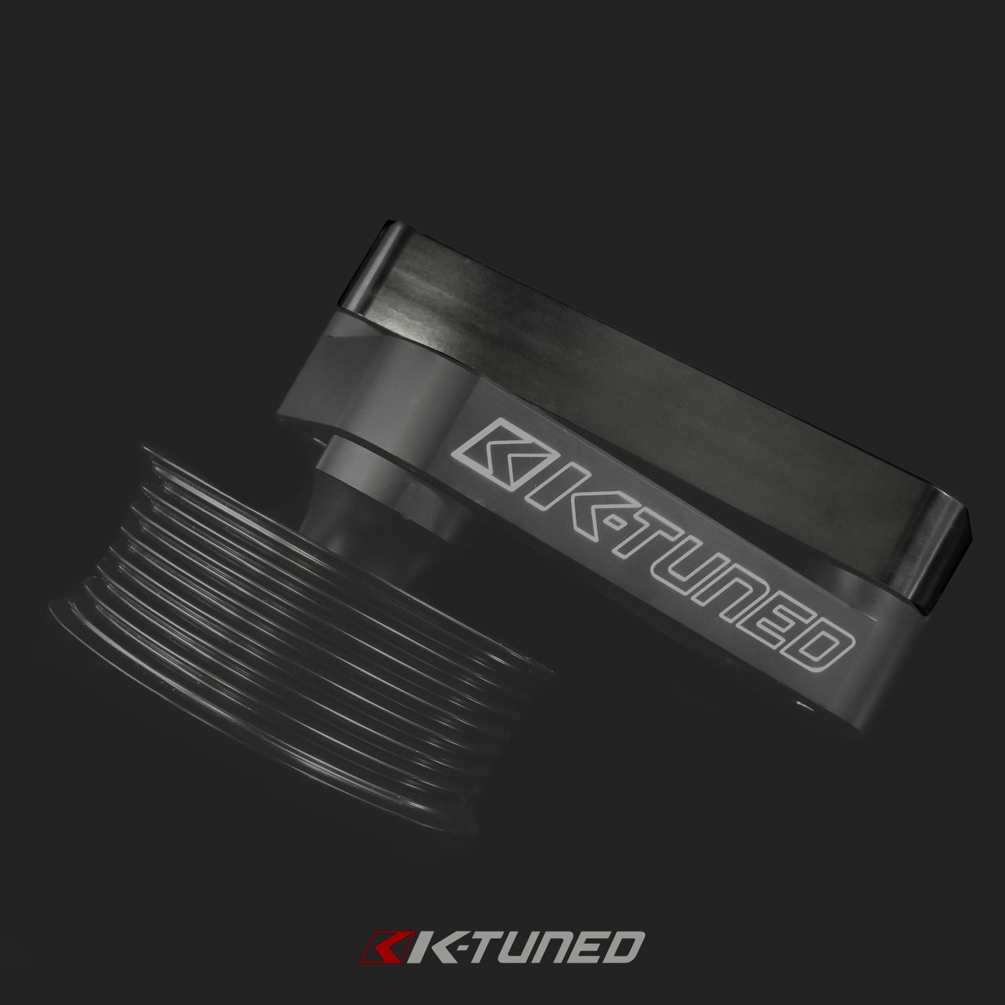 JDM K24 Bracket for Adjustable EP3 Kit