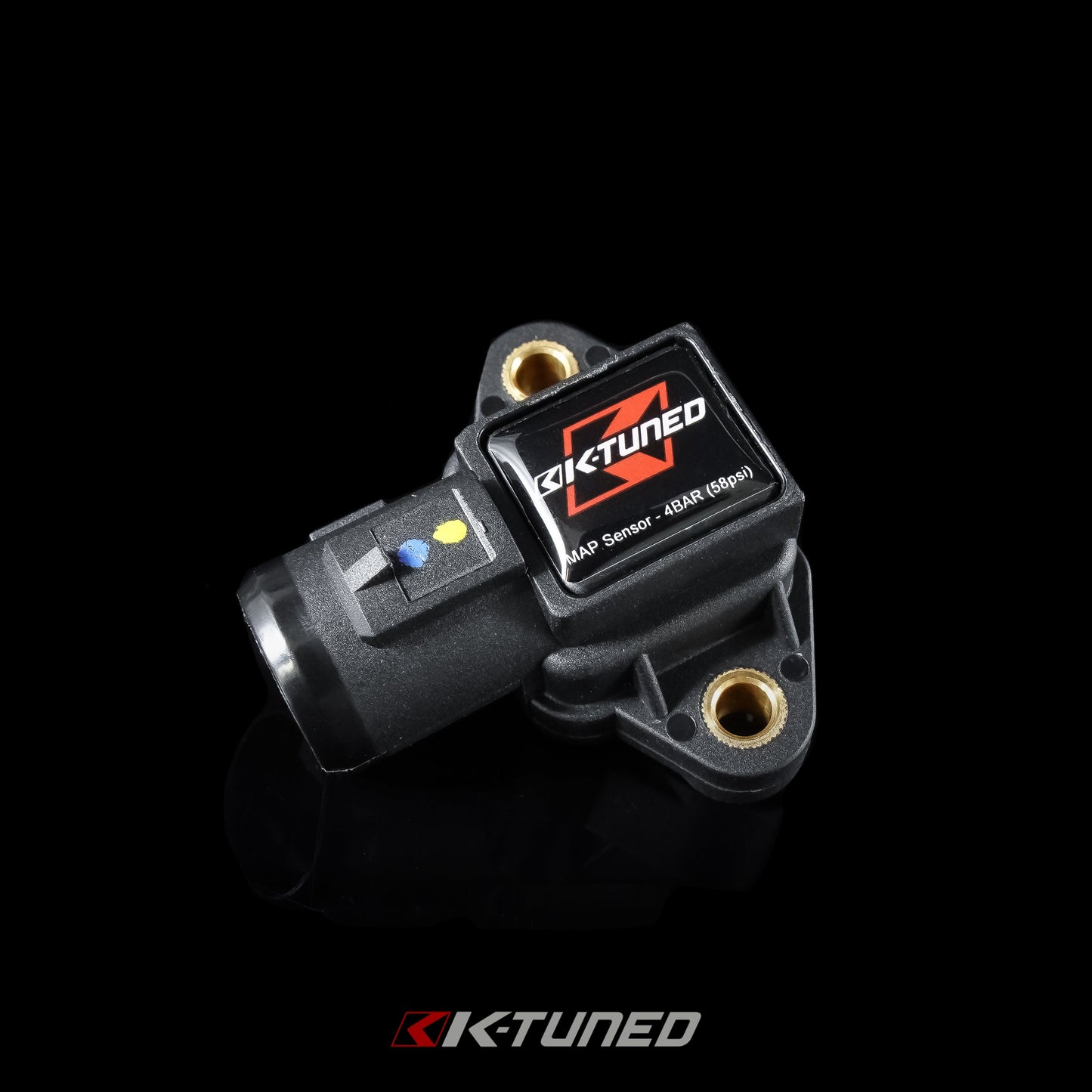 4 BAR MAP Sensor