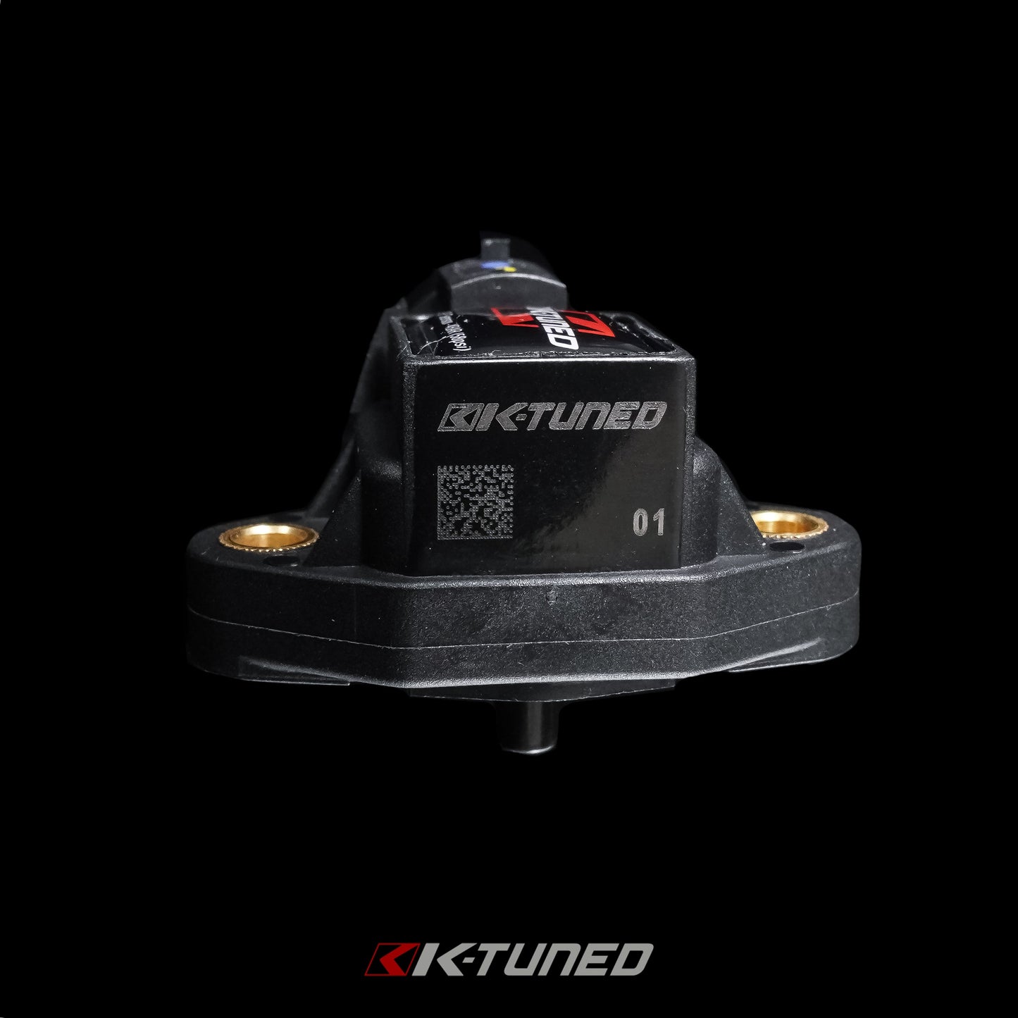 4 BAR MAP Sensor