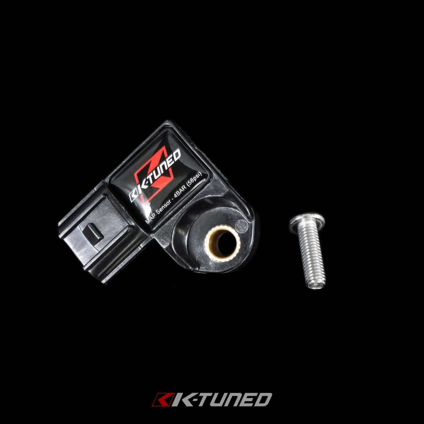 4 BAR MAP Sensor