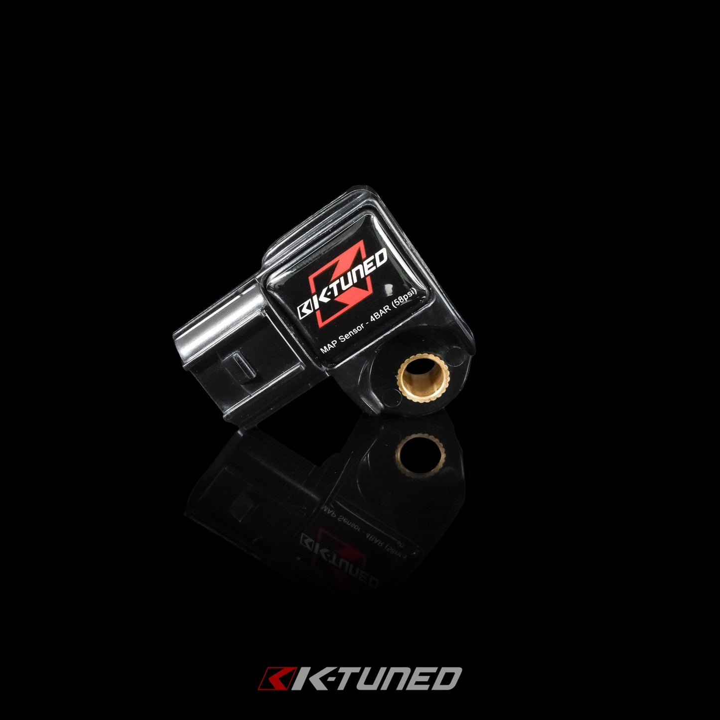 4 BAR MAP Sensor