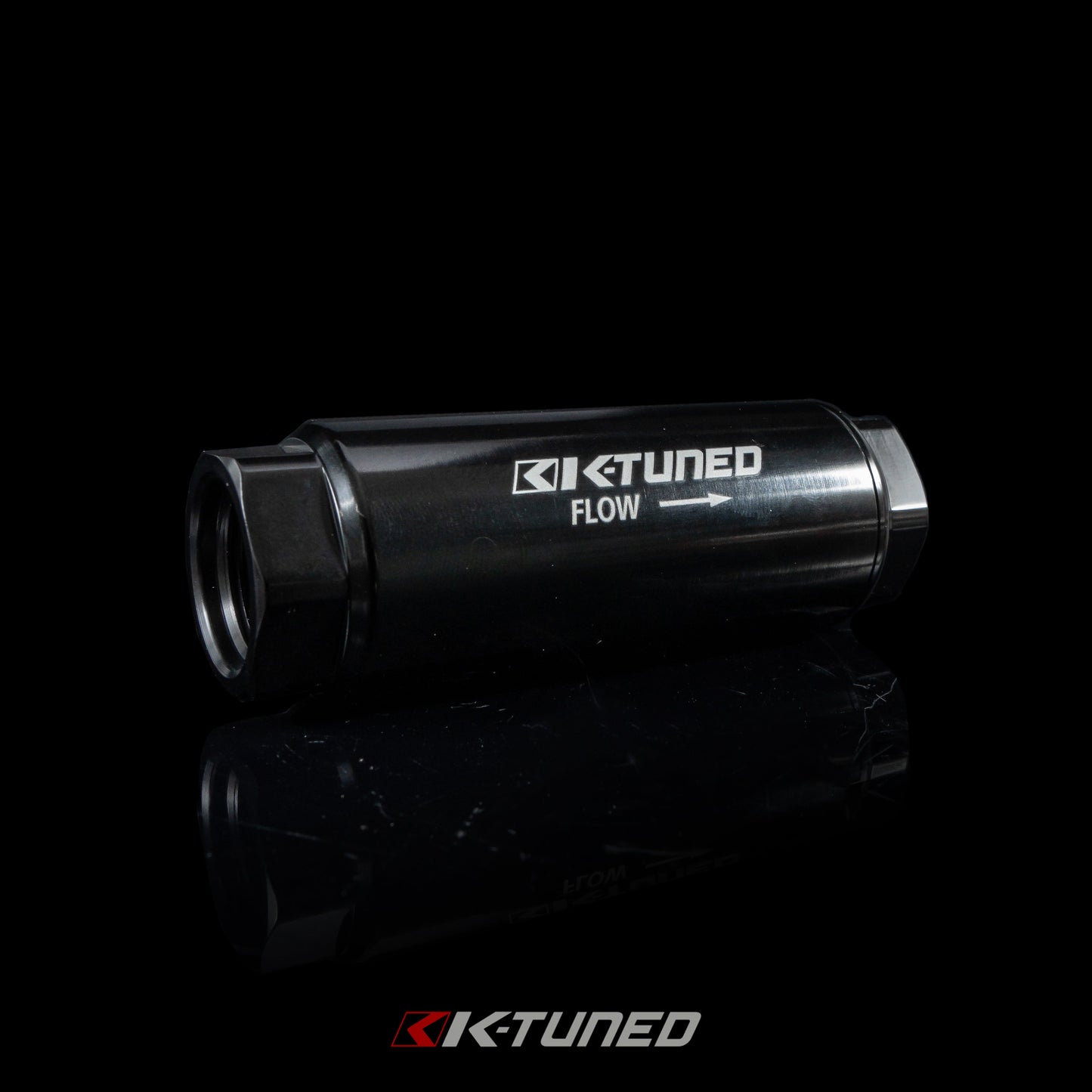 High-Flow Fuel Filters