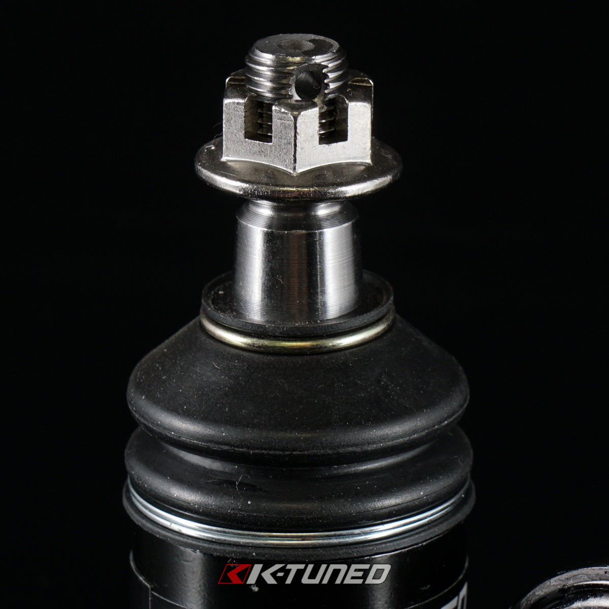 Roll Center / Extended Ball Joints - 05-06 RSX Type S