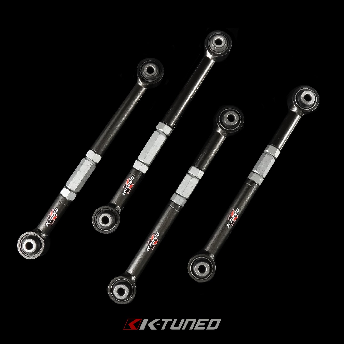 Rear Toe Adjustment Kit Accord 03-07 / TSX 04-08