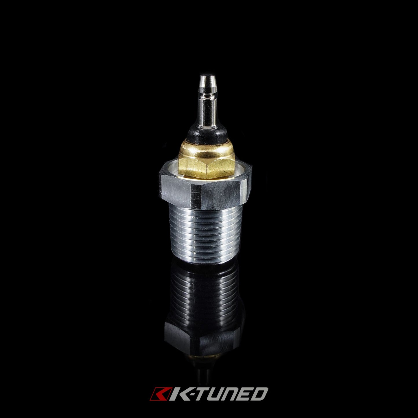 Coolant Temp Sensor Adaptor Fitting (for dash cluster)