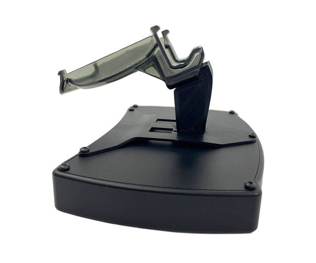 Dimensions Unlimited KTuner V2 Above Stereo Mount | 2016-2021 Honda Civic