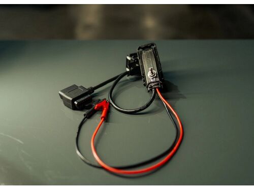 KTuner Connectivity Device for 2025+ Honda Civic Si