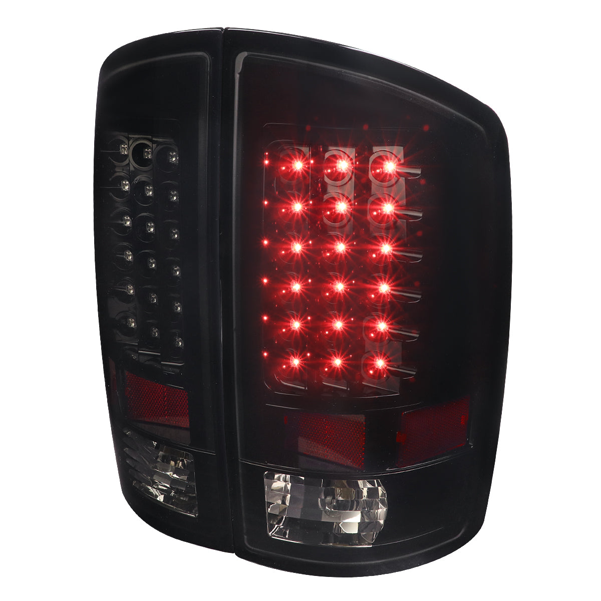Sitemapcdatahttpsomobeldreferenzcom2007 Ram Tail Lights