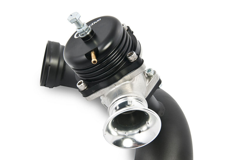 BMW 135i 335i 1M E82 E9X BOV Kit with Charge Pipe