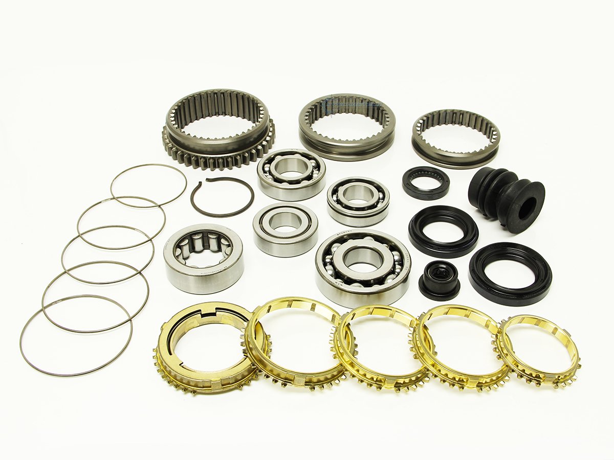 MK-SYN109EB Brass Master Kit H22 Euro R Accord (98-01)