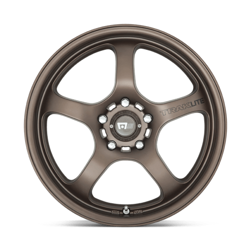 Motegi MR131 Matte Bronze 17x7 +45 5x114.3mm 72.6mm
