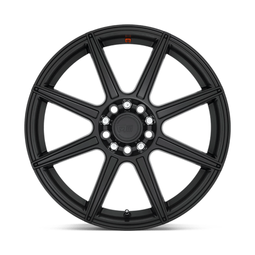 Motegi MR142 CS8 Satin Black 17x7 +40 4x100|4x114.3mm 72.6mm