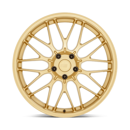 Motegi MR153 CM10 Rally Gold 19x8.5 +30 5x100mm 56.2mm