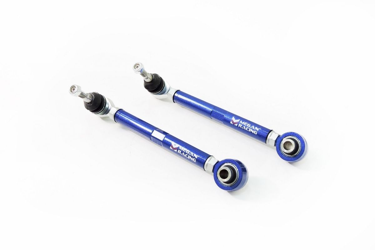 06-12 Lexus GS250 / GS350 Megan Racing Rear Upper Camber Arms