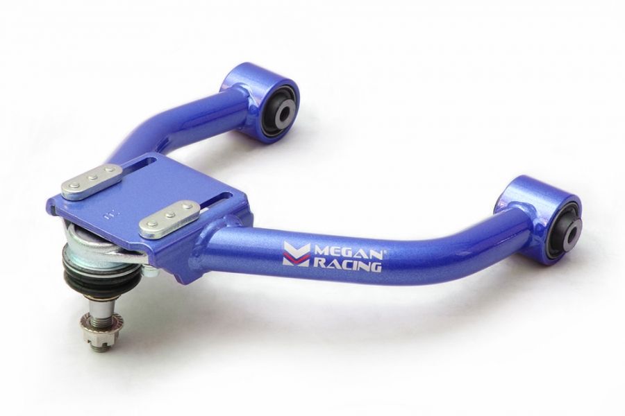 01-05 Lexus IS300 Megan Racing Front Adjustable Camber Arms