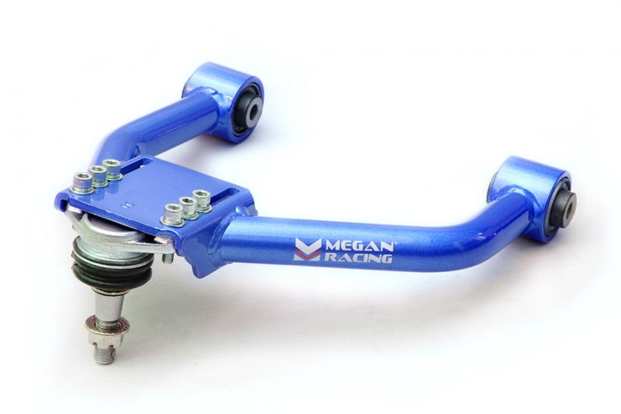 06-12 Lexus RWD GS350 Megan Racing Front Adjustable Camber Arms
