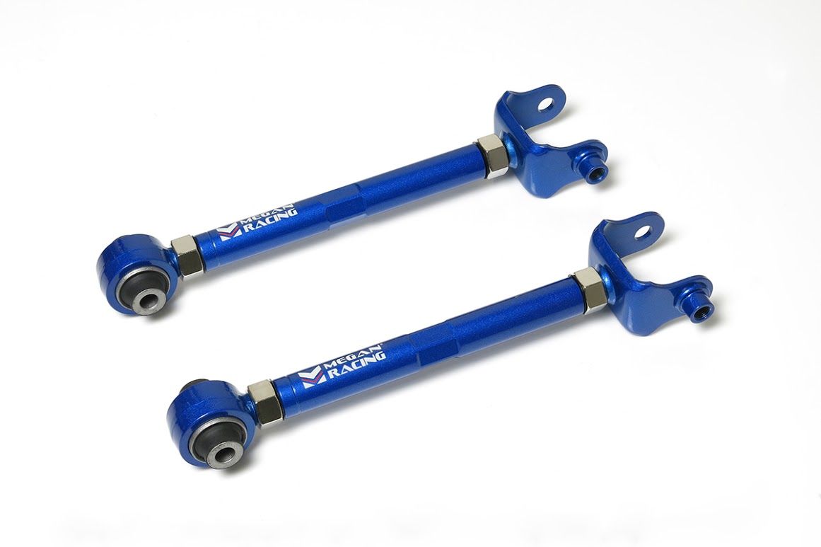 14-18 Mazda 3 Mazda 6 Megan Racing Rear Toe Arms