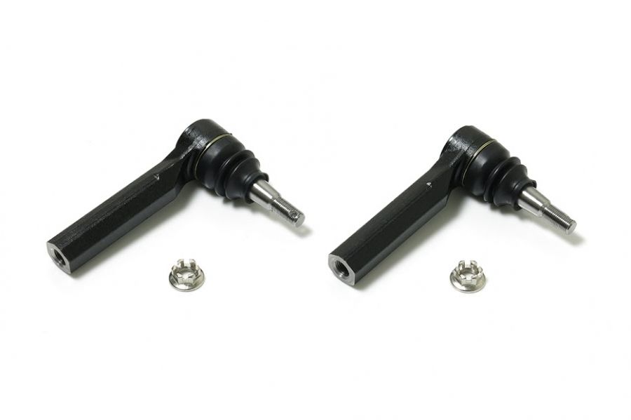 03-08 Infiniti G35 Megan Racing Tie Rod Ends Bump Steer Correcting