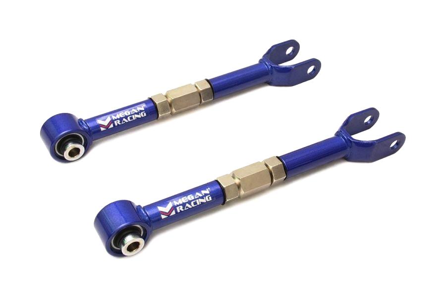 08-13 Infiniti G37 Megan Racing Rear Camber Arms