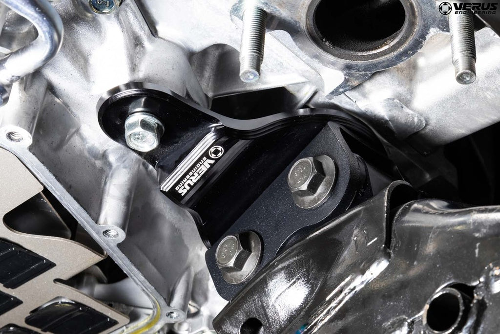 Verus - Motor Mount Assembly, FA24 - Toyota GR86/Subaru BRZ/Subaru WRX (VB)