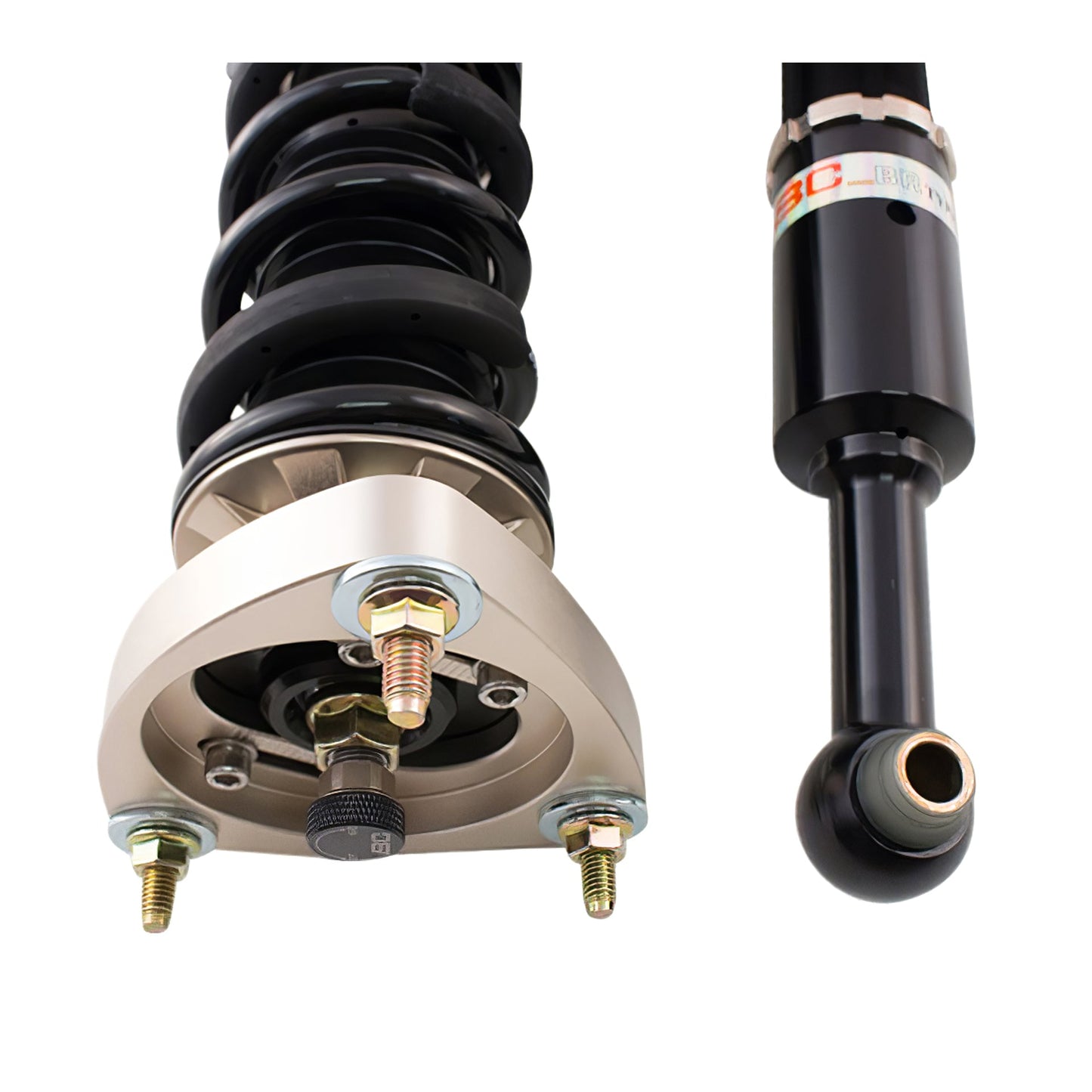 BC Racing 90-95 Mazda Cosmo / Eunos Coilovers