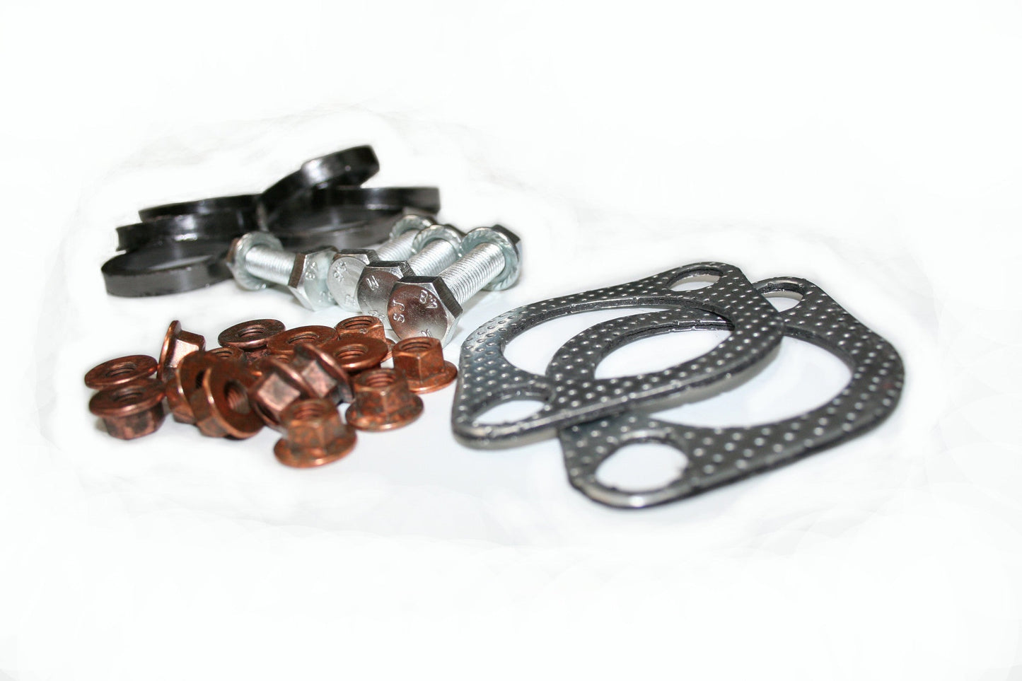 BMW N52 / N51 Performance Exhaust Headers | 128i, 328i, 330i