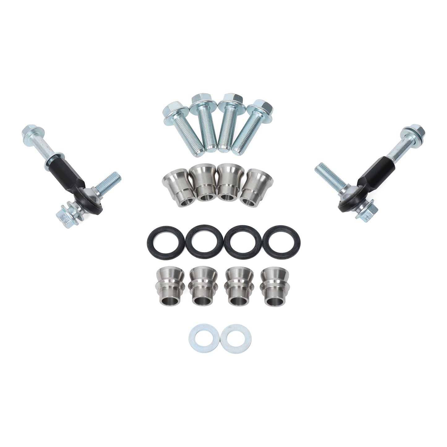 PCI CRX Aluminum Front Lower Spherical Control Arms