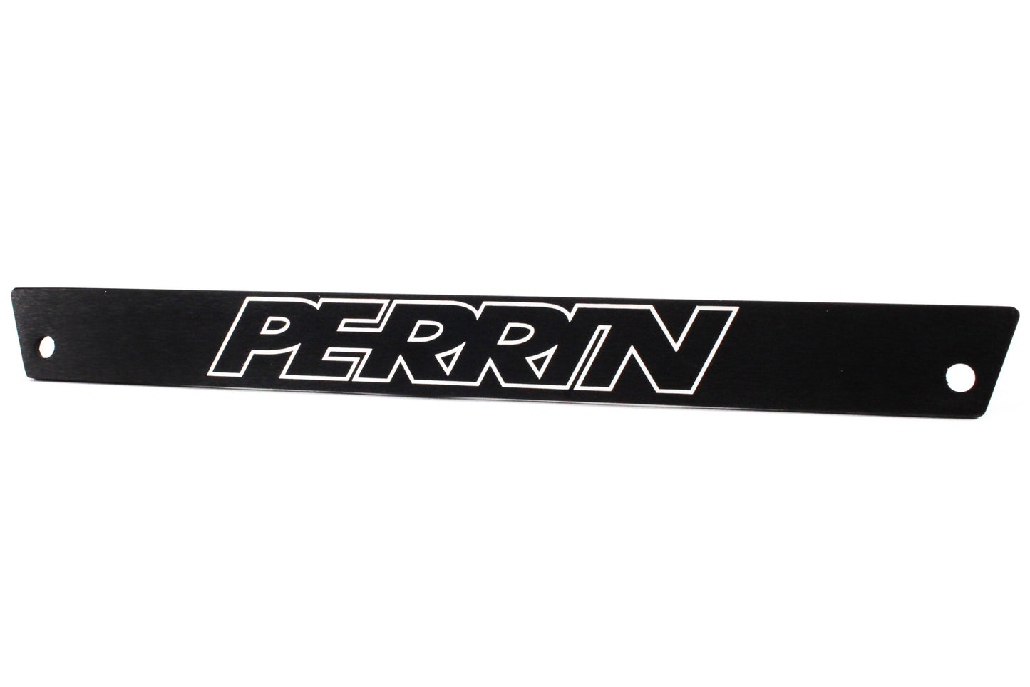 Perrin License Plate Delete For 2022-2025 WRX