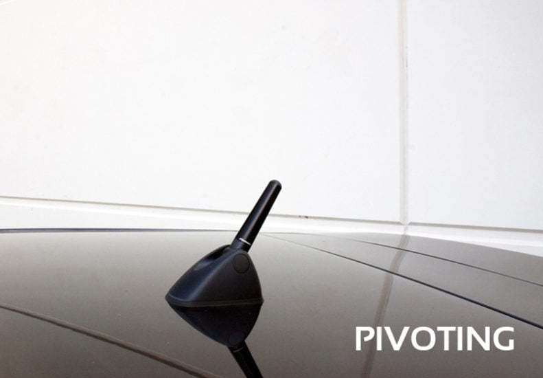 Perrin Antenna for Pivoting Base 2007-2014 WRX, STI, Forester, Impreza