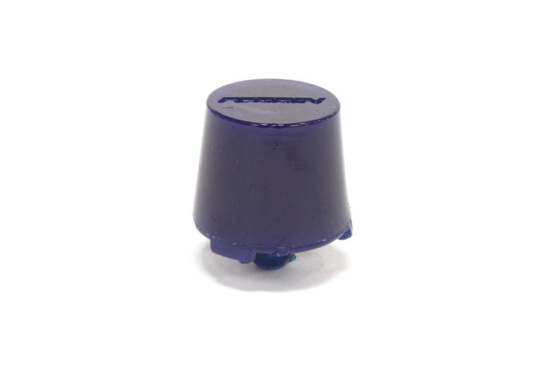 Perrin Trunk Bumpers