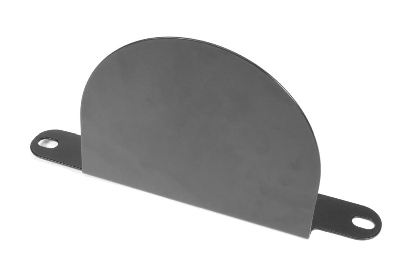 Perrin Exhaust Cutout Plate