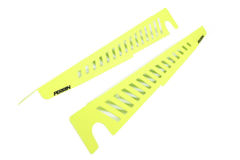 Perrin Fender Shrouds for 2022-2025 WRX