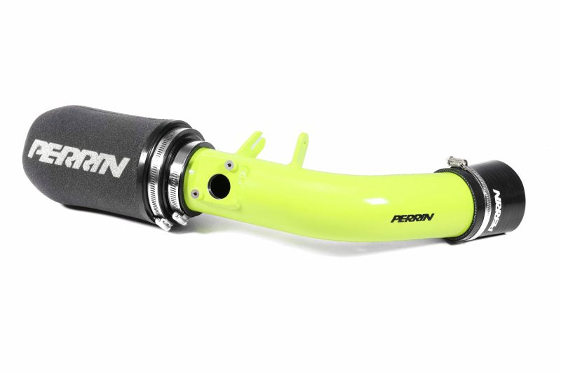 Perrin Intake, Cold Air CARB Approved for 2008-2014 WRX, STI