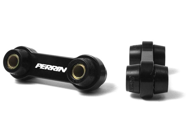 Perrin Front Endlinks with Urethane Bushings for 2002-2014 WRX, STI, Legacy, Outback, Forester, Impreza