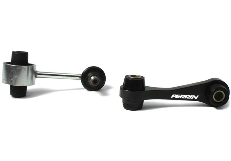 Perrin Rear Endlinks with Urethane Bushings for WRX, STI BRZ, FR-S, 86, Forester, Legacy, Impreza