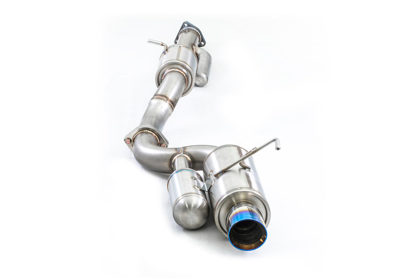 2000-2009 Honda S2000 N-II Exhaust System