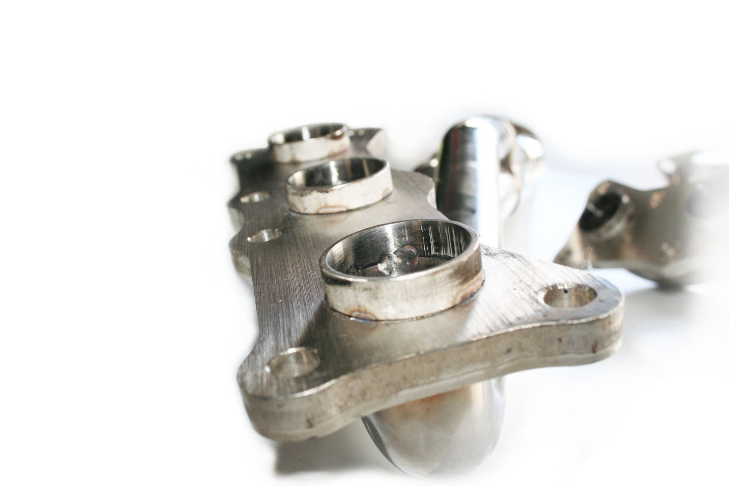 BMW N52 / N51 Performance Exhaust Headers | 128i, 328i, 330i