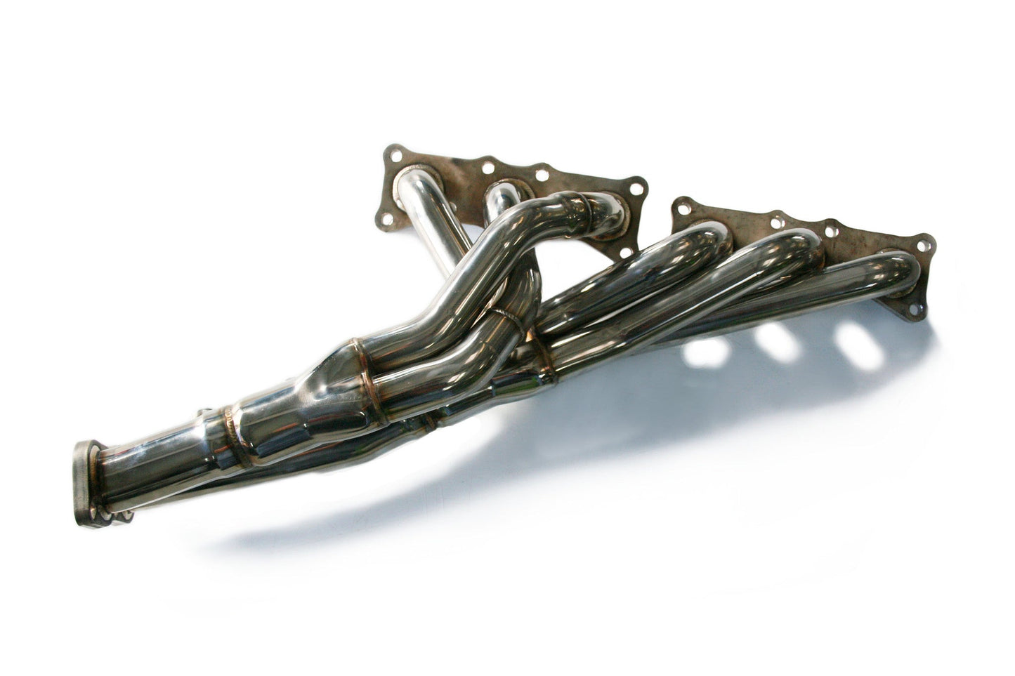 BMW N52 / N51 Performance Exhaust Headers | 128i, 328i, 330i