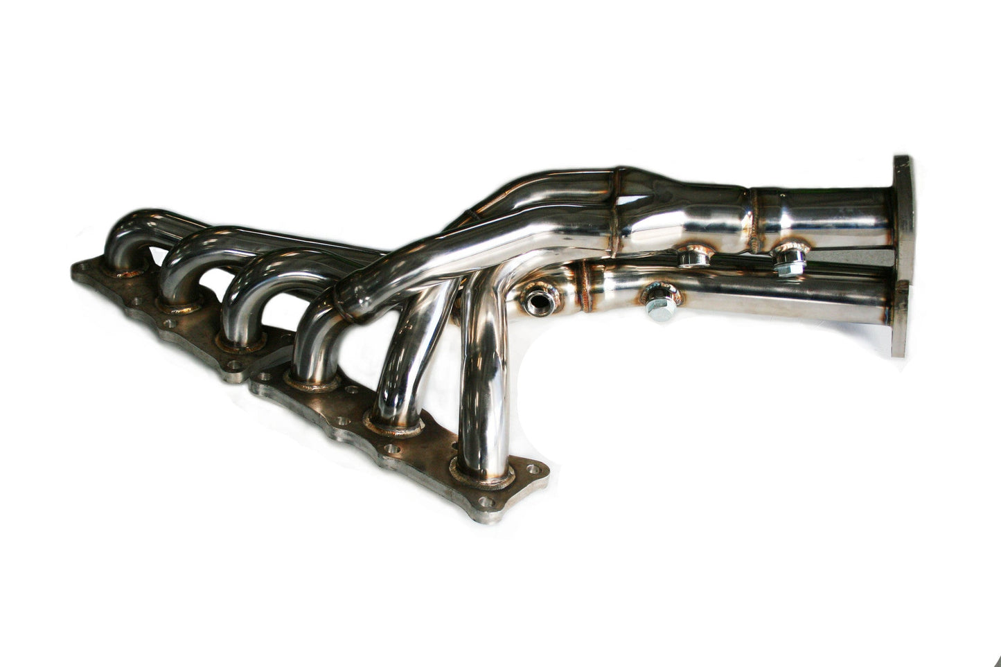 BMW N52 / N51 Performance Exhaust Headers | 128i, 328i, 330i