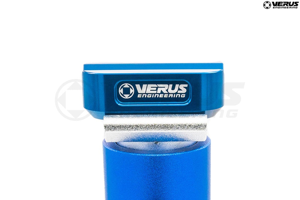 Verus - Pinch Weld Jack Pucks - Toyota GR86/Subaru BRZ