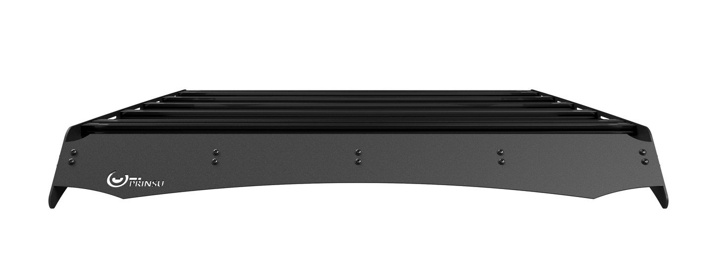 Prinsu 2022-2026 Toyota Tundra Double Cab Roof Rack